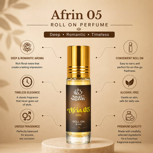 AFRIN 05