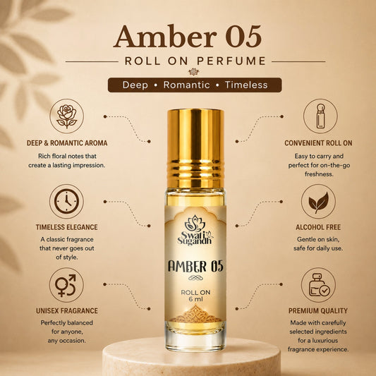 AMBER 05
