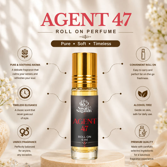 AGENT-47