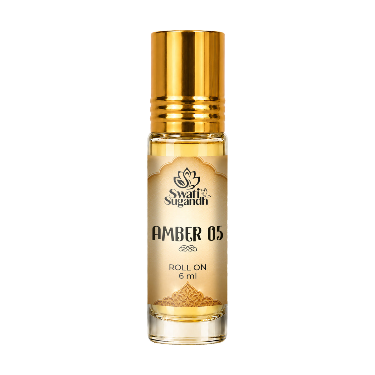 AMBER 05