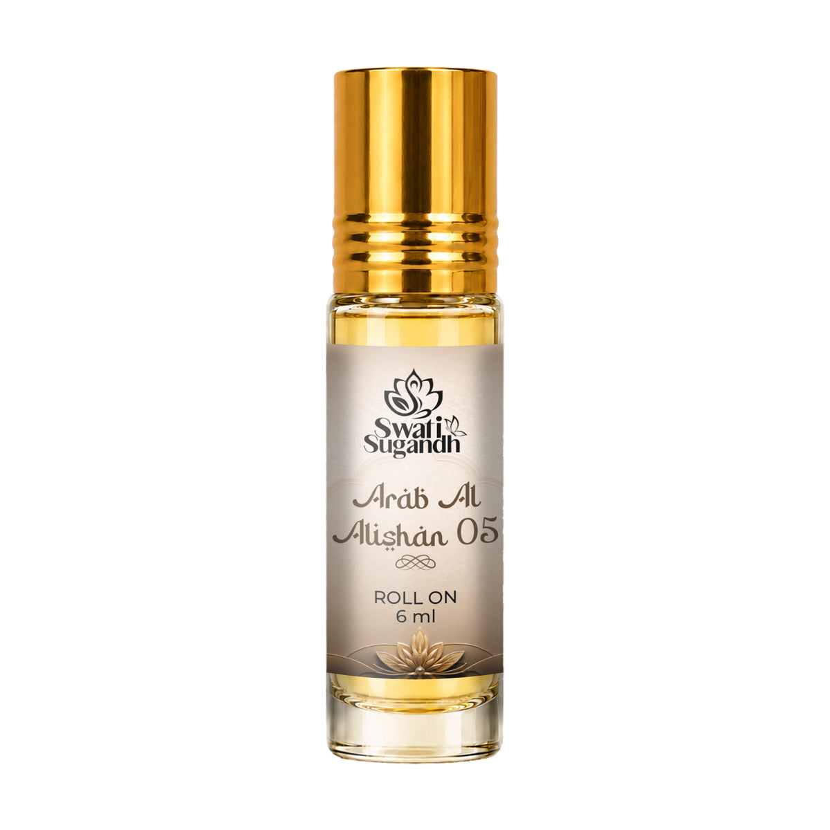 ARAB AL ALISHAN 05
