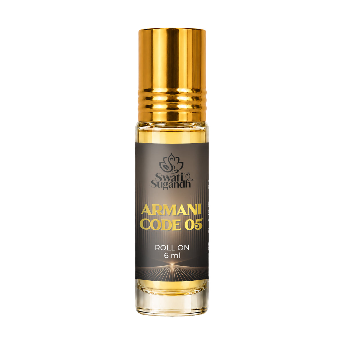 ARMANI CODE 05