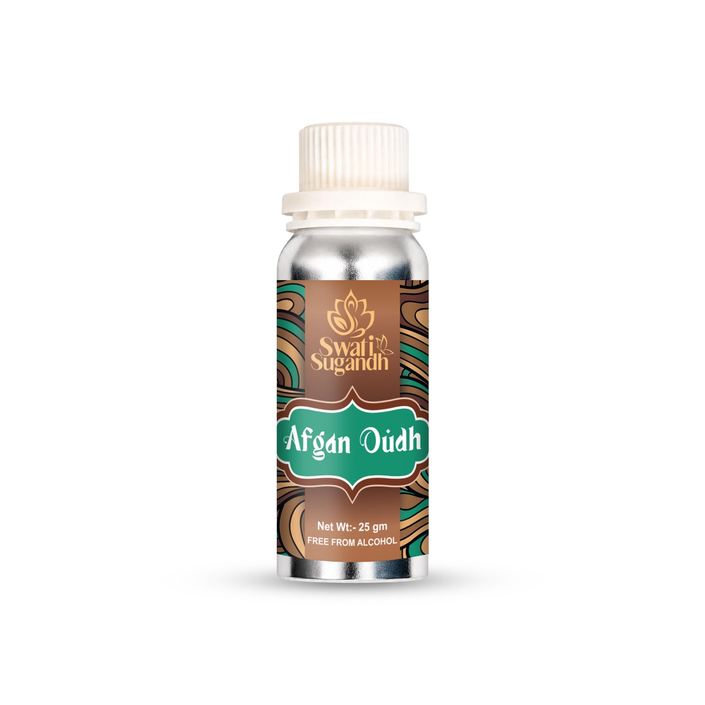 AFGAN OUDH