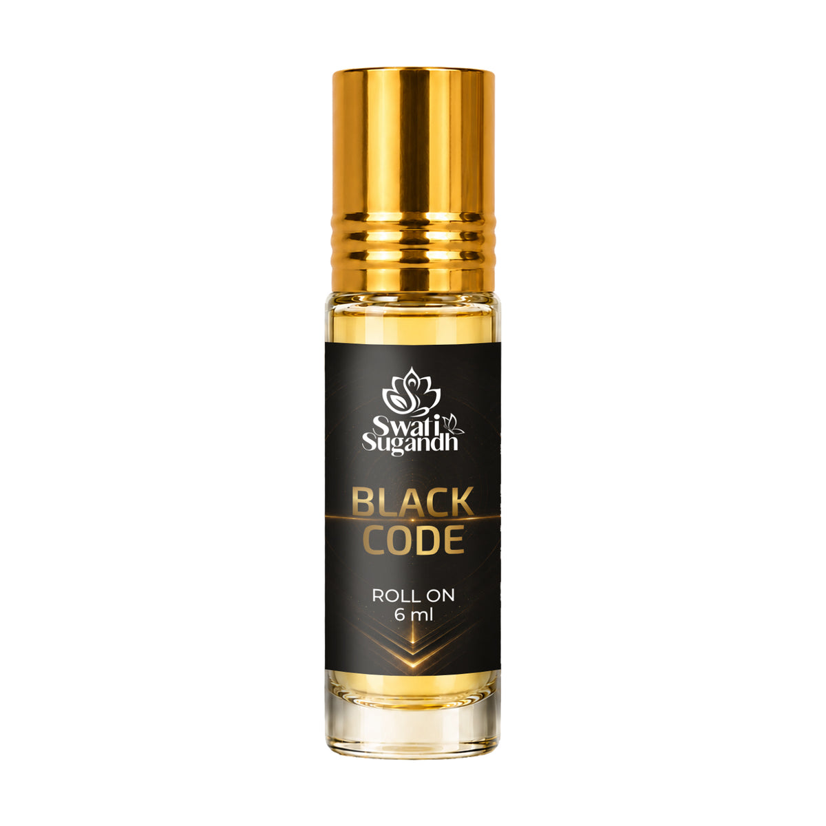 BLACK CODE