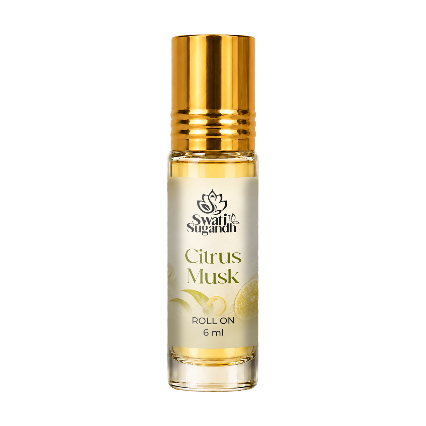 CITRUS MUSK