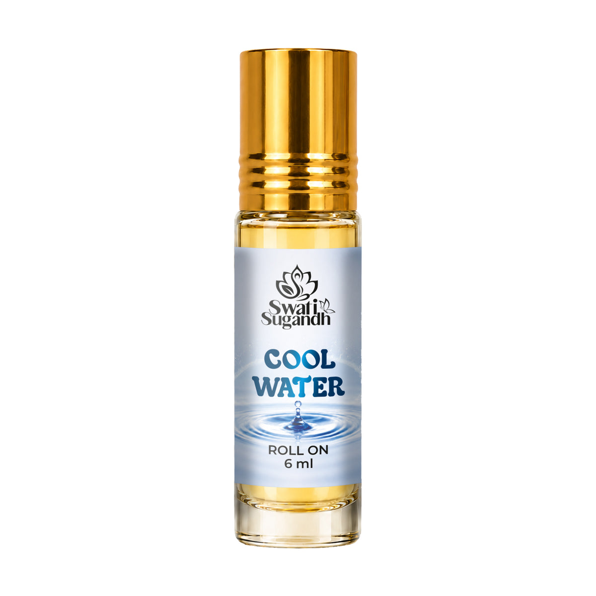 COOL WATER