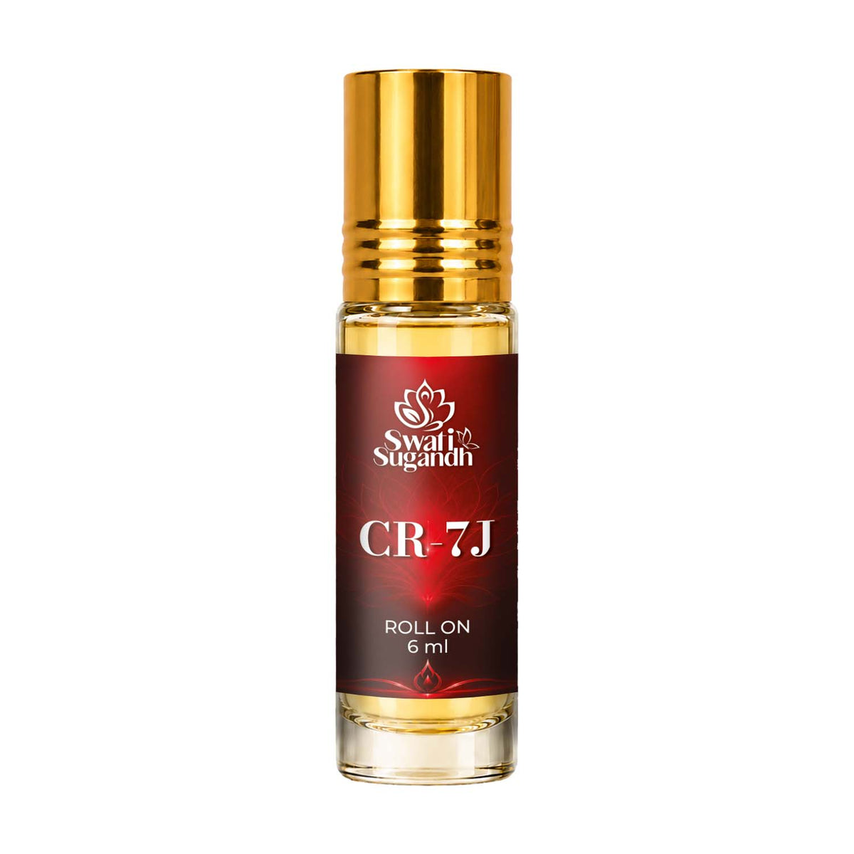 CR-7J