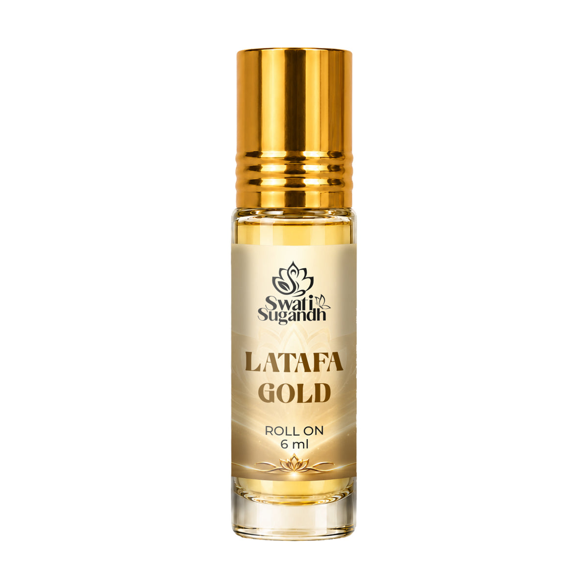 LATAFA GOLD