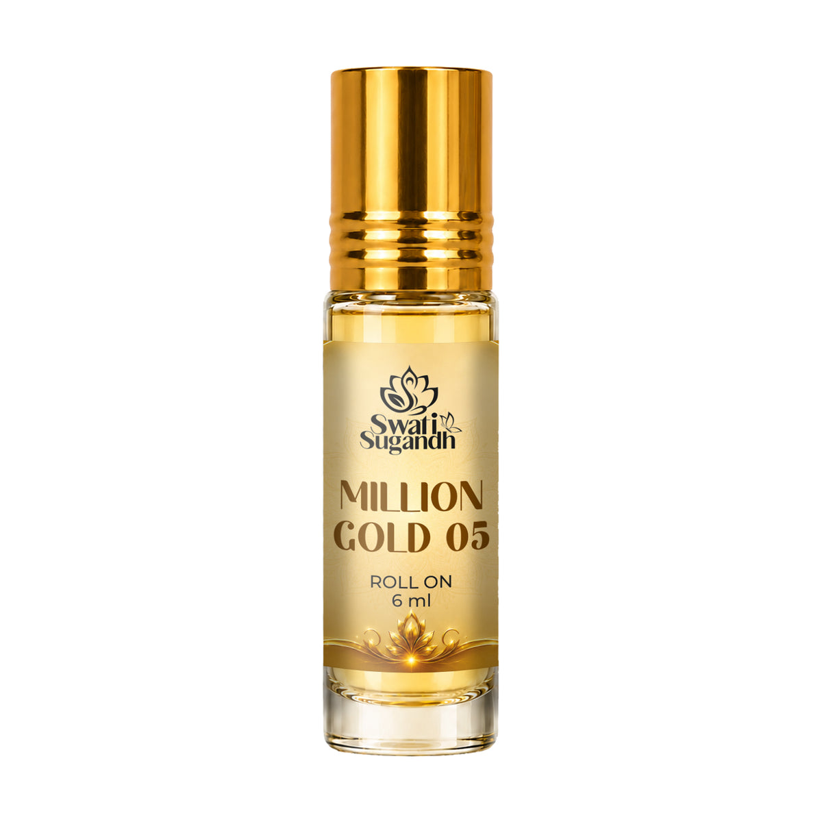 MILLION GOLD 05