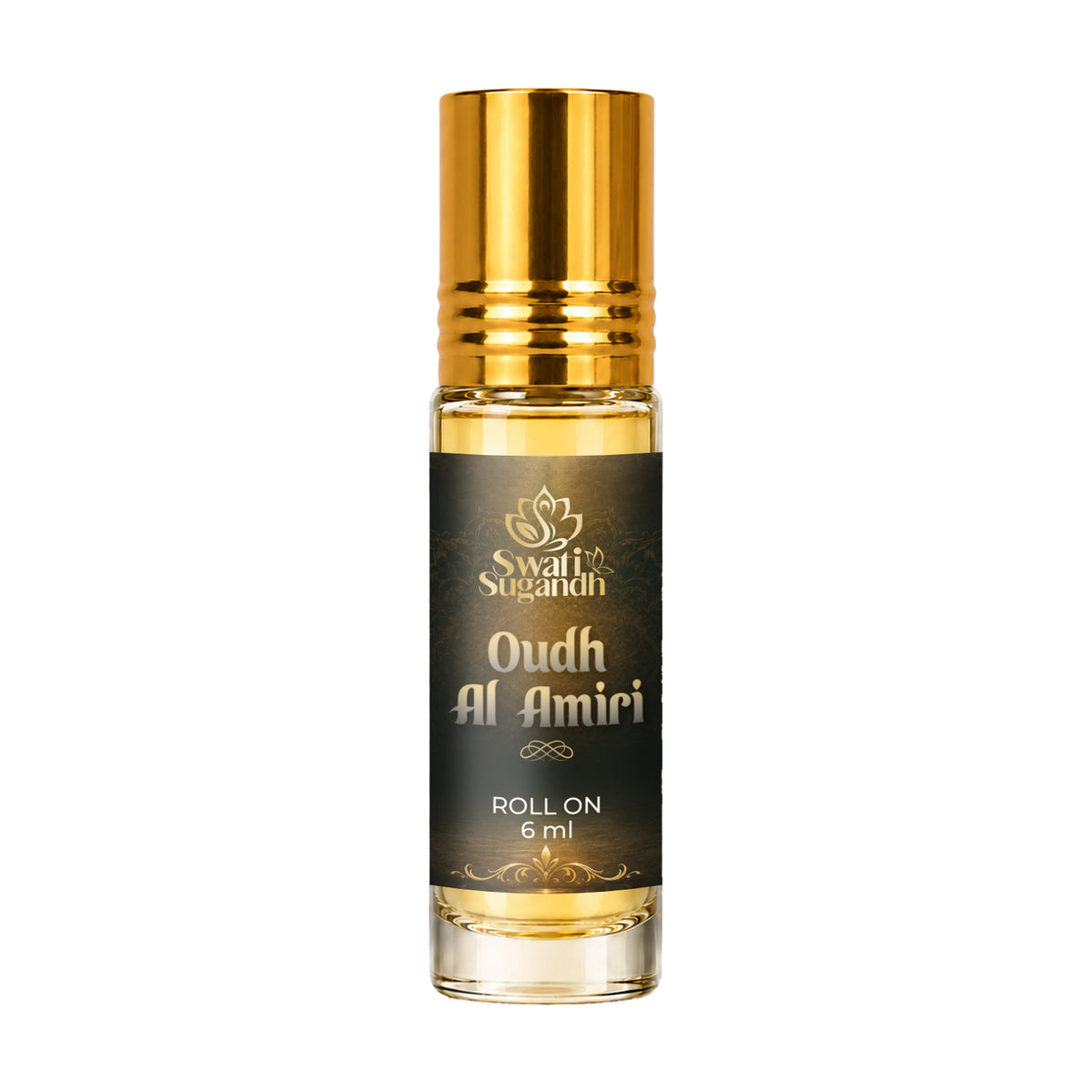 OUDH AL AMIRI