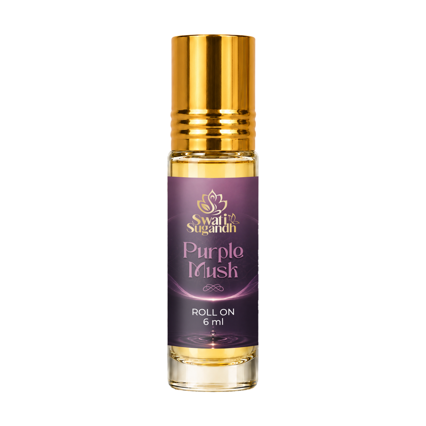 PURPLE MUSK