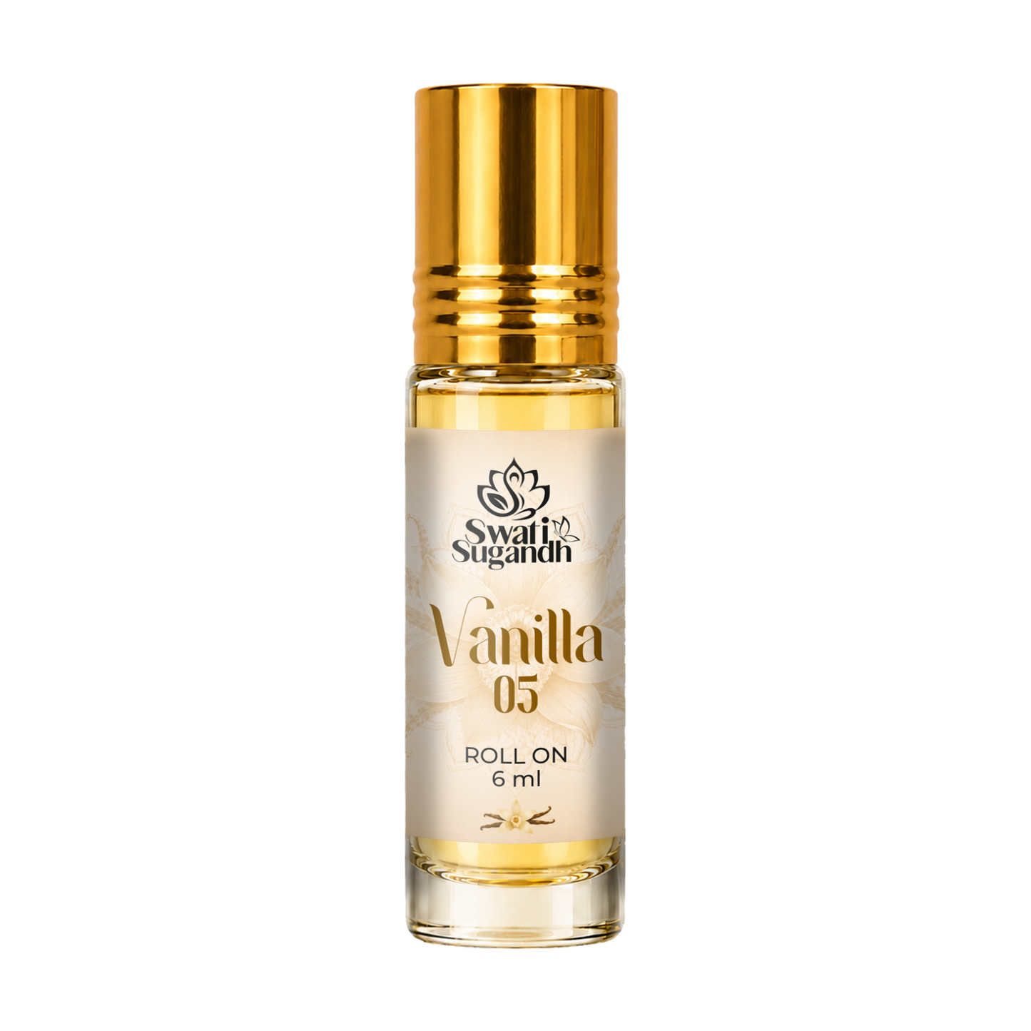 VANILLA MIX ROSE 05