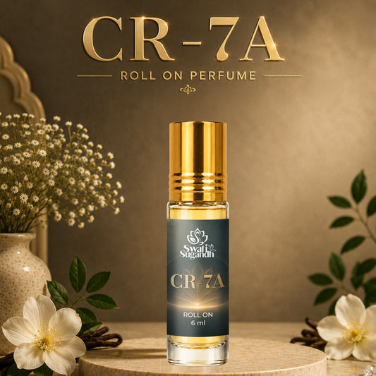 CR-7A