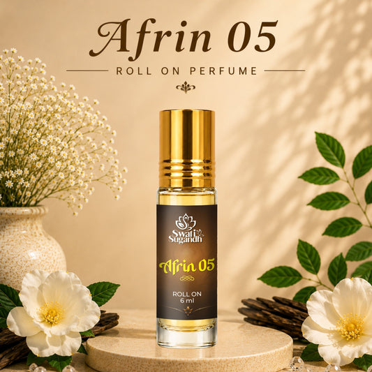 AFRIN 05