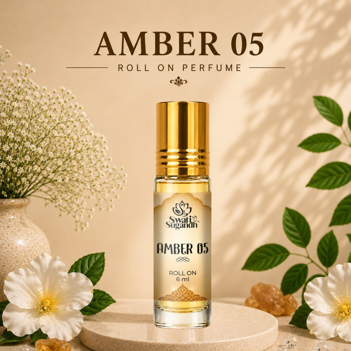 AMBER 05