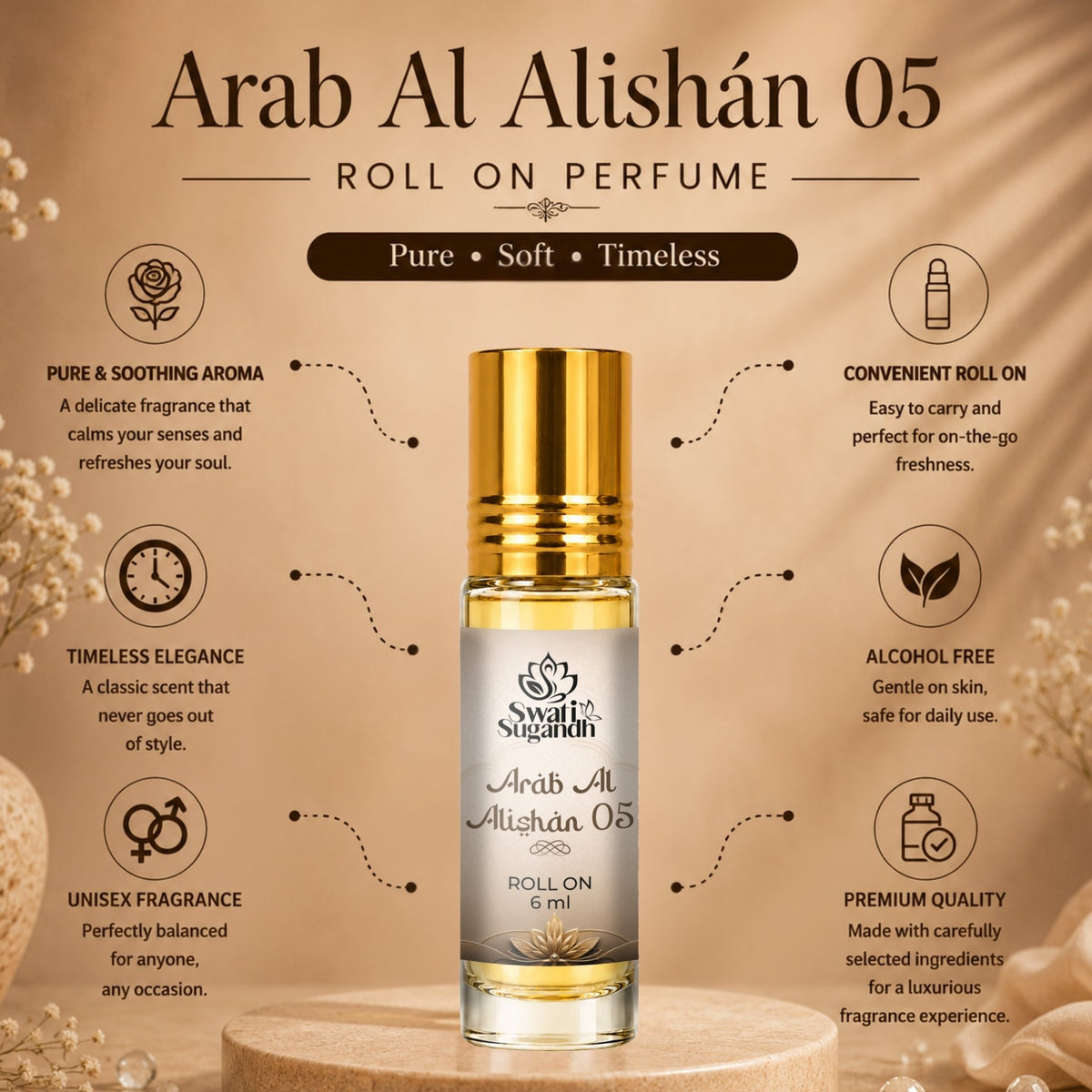 ARAB AL ALISHAN 05