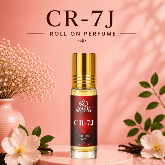 CR-7J