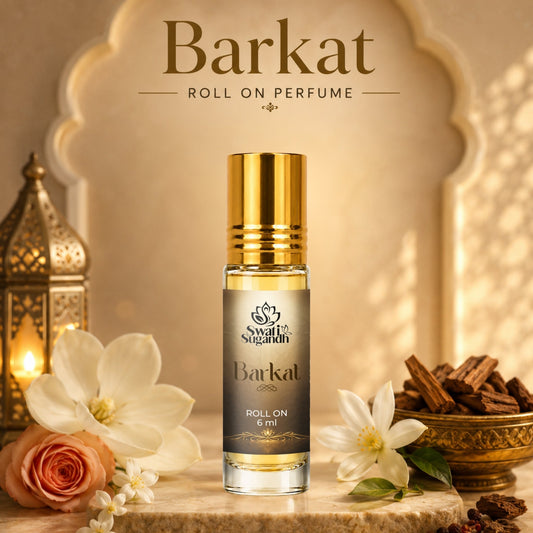 BARKAT