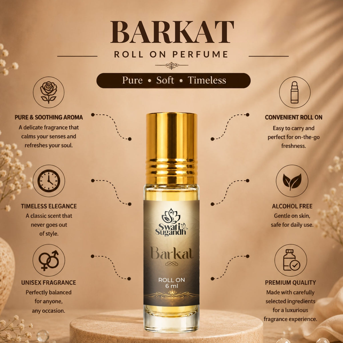 BARKAT