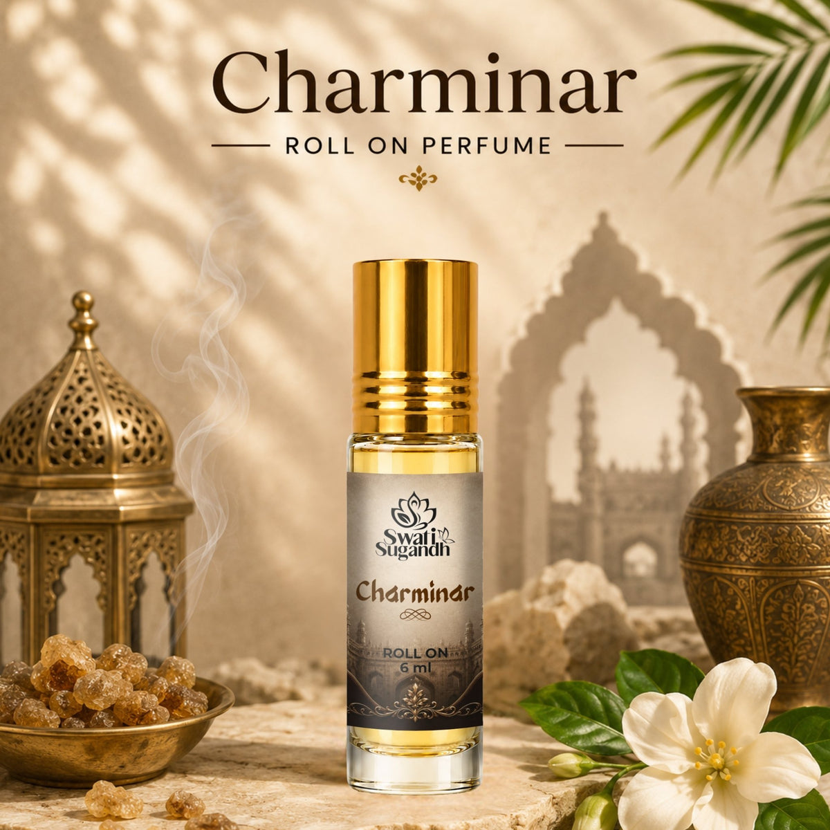 CHARMINAR