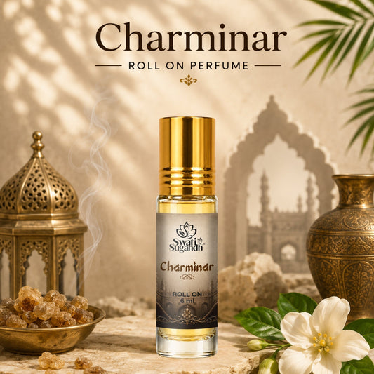 CHARMINAR