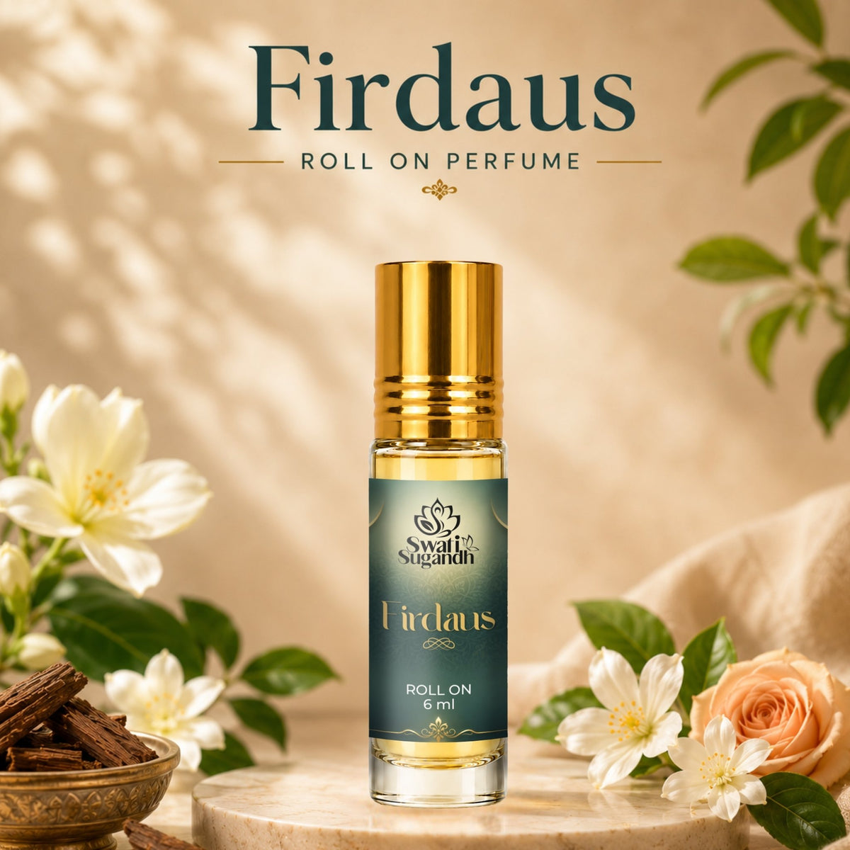 FIRDAUS