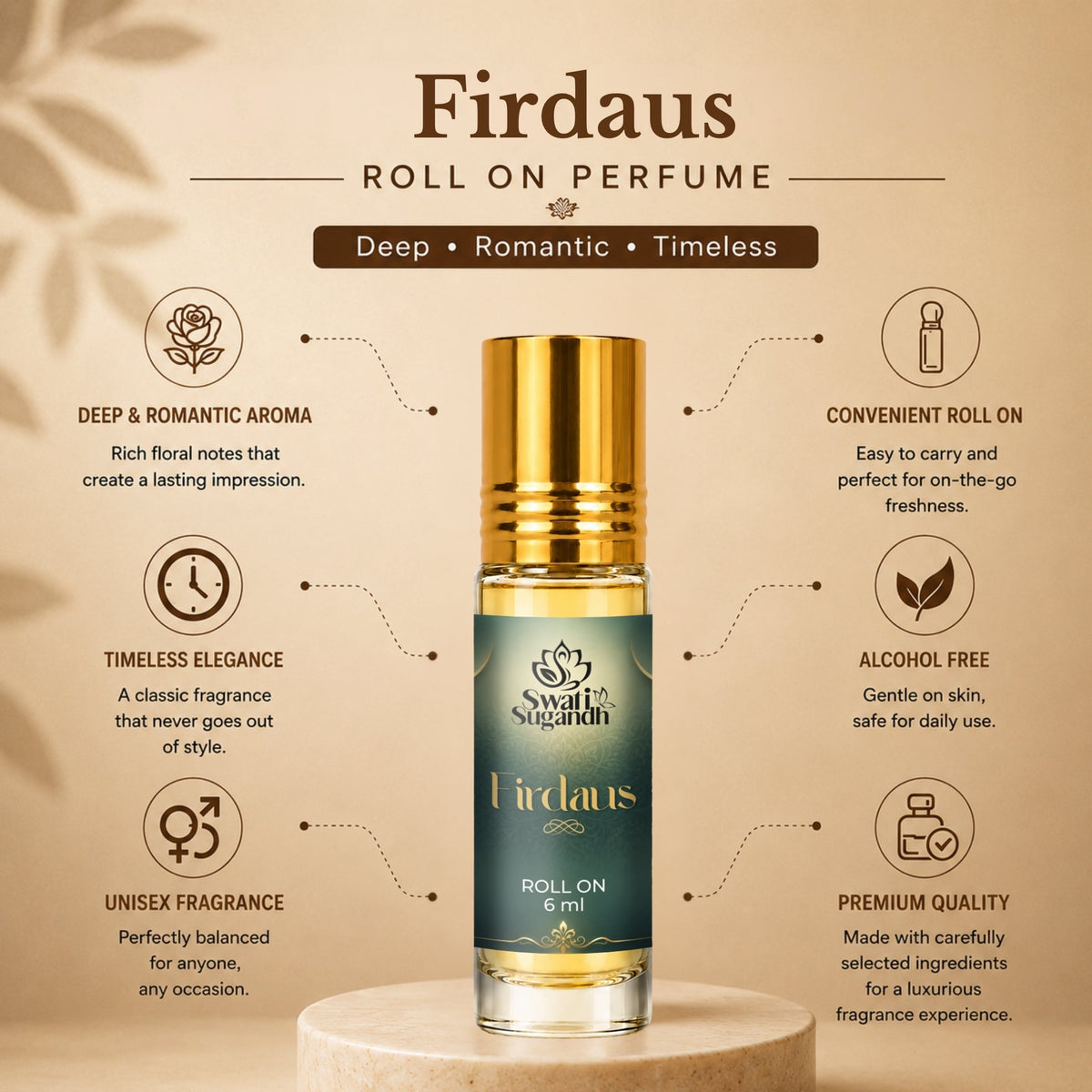 FIRDAUS