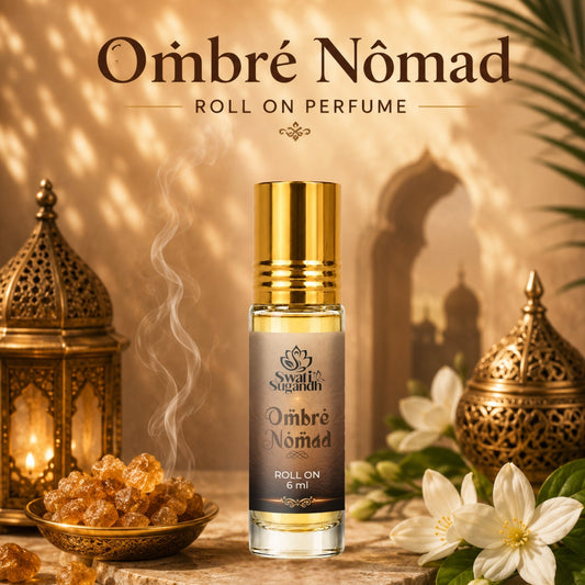 OMBER NOMAD