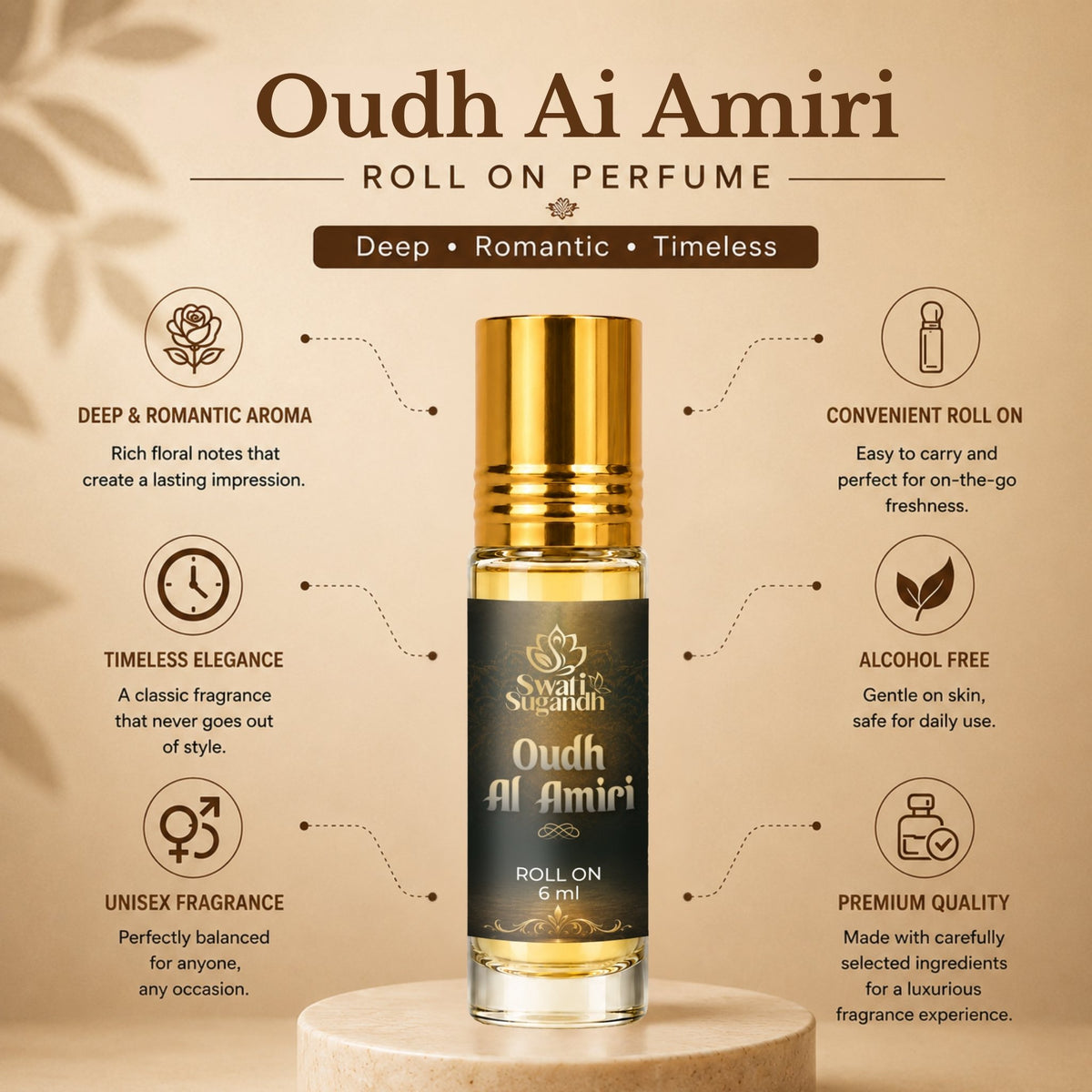 OUDH AL AMIRI