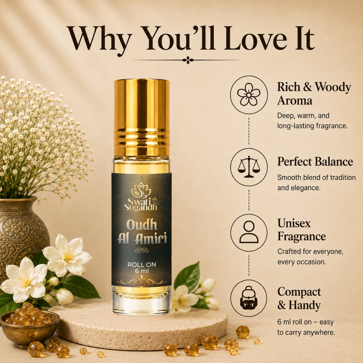 OUDH AL AMIRI