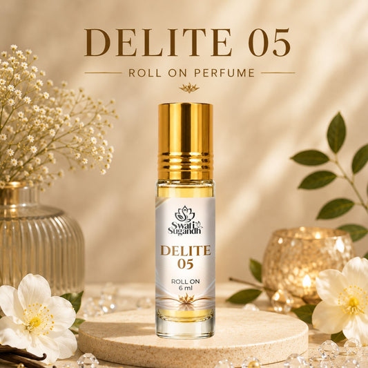 DELITE 05