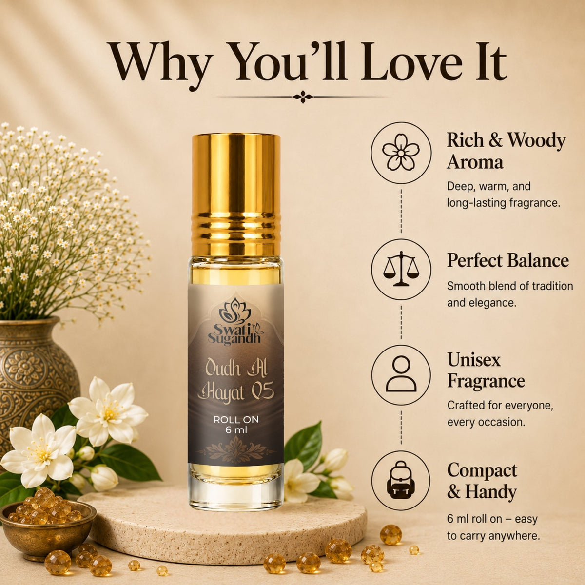 OUDH AL HAYAT 05