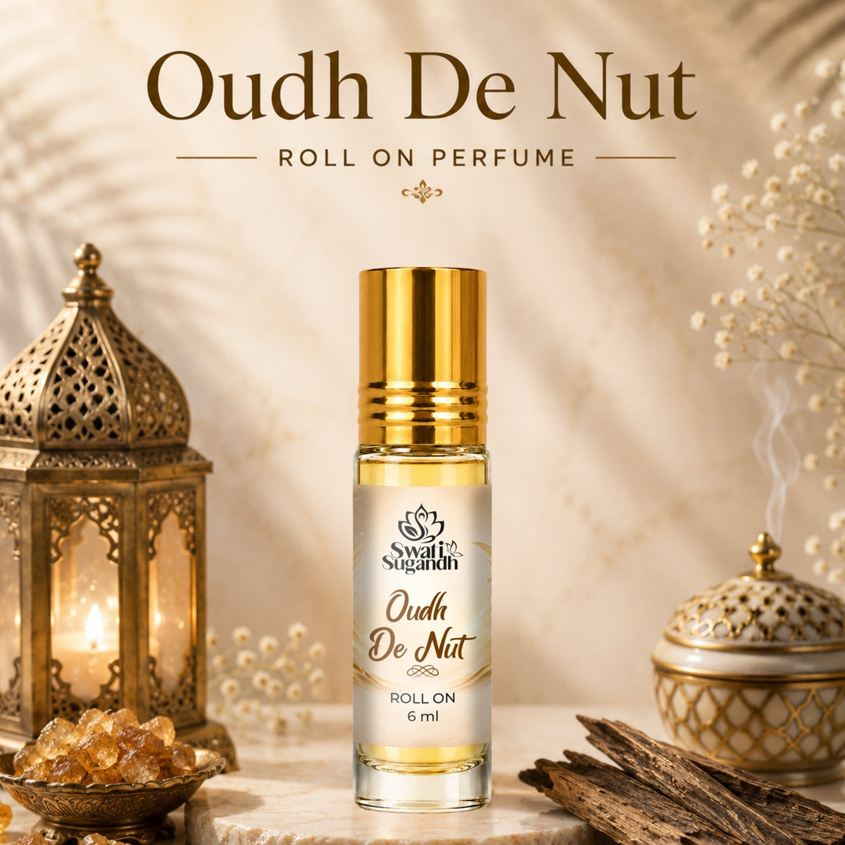 OUDH DE NUT