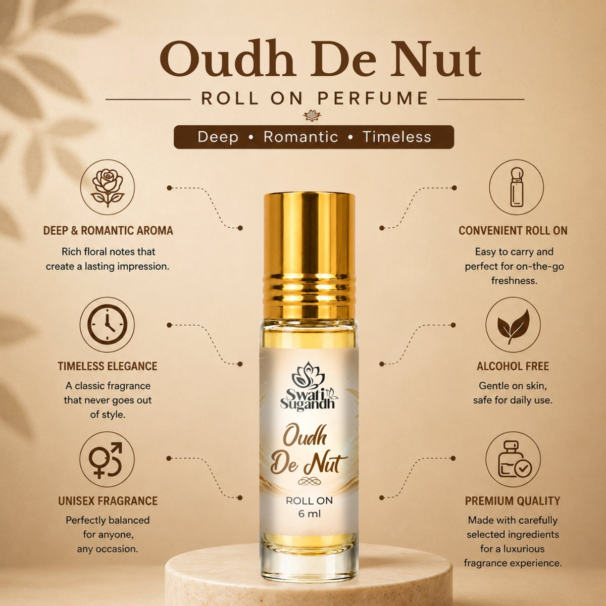 OUDH DE NUT