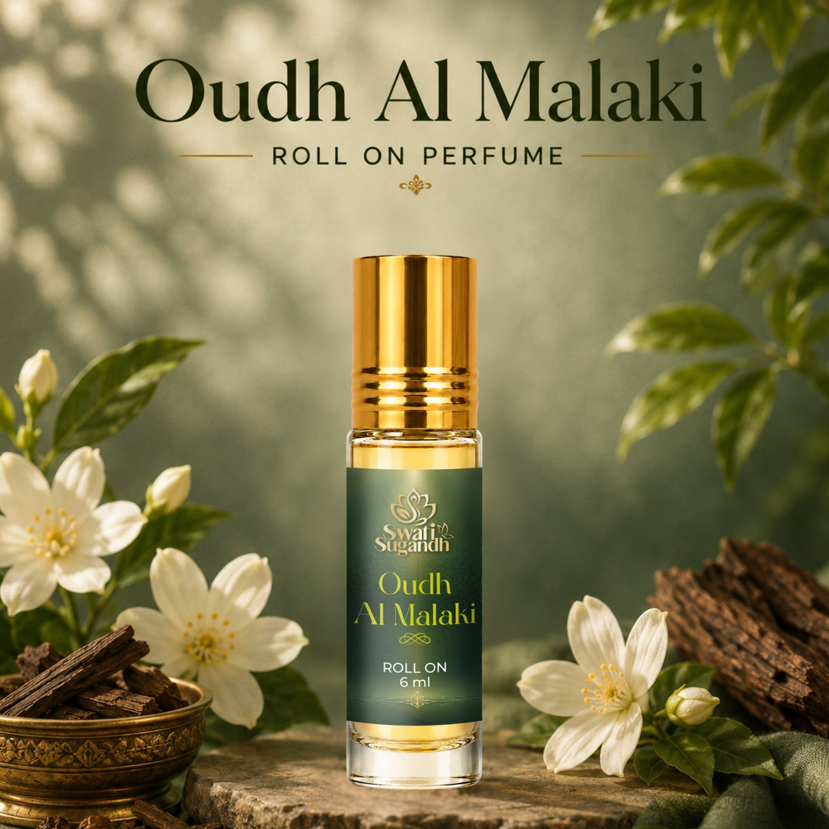 OUDH AL MALAKI
