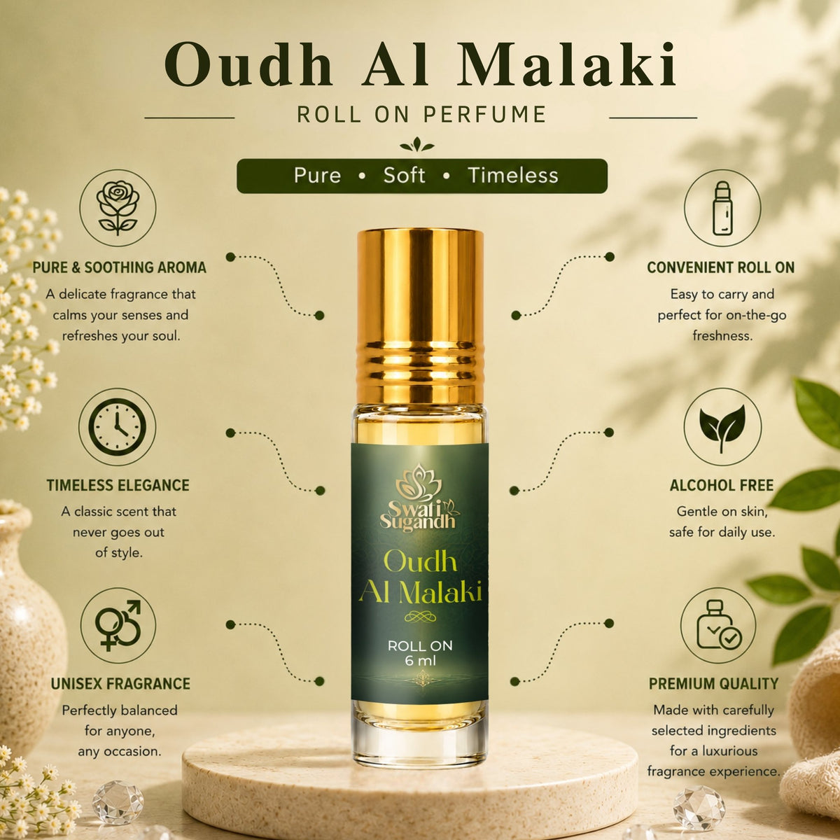 OUDH AL MALAKI