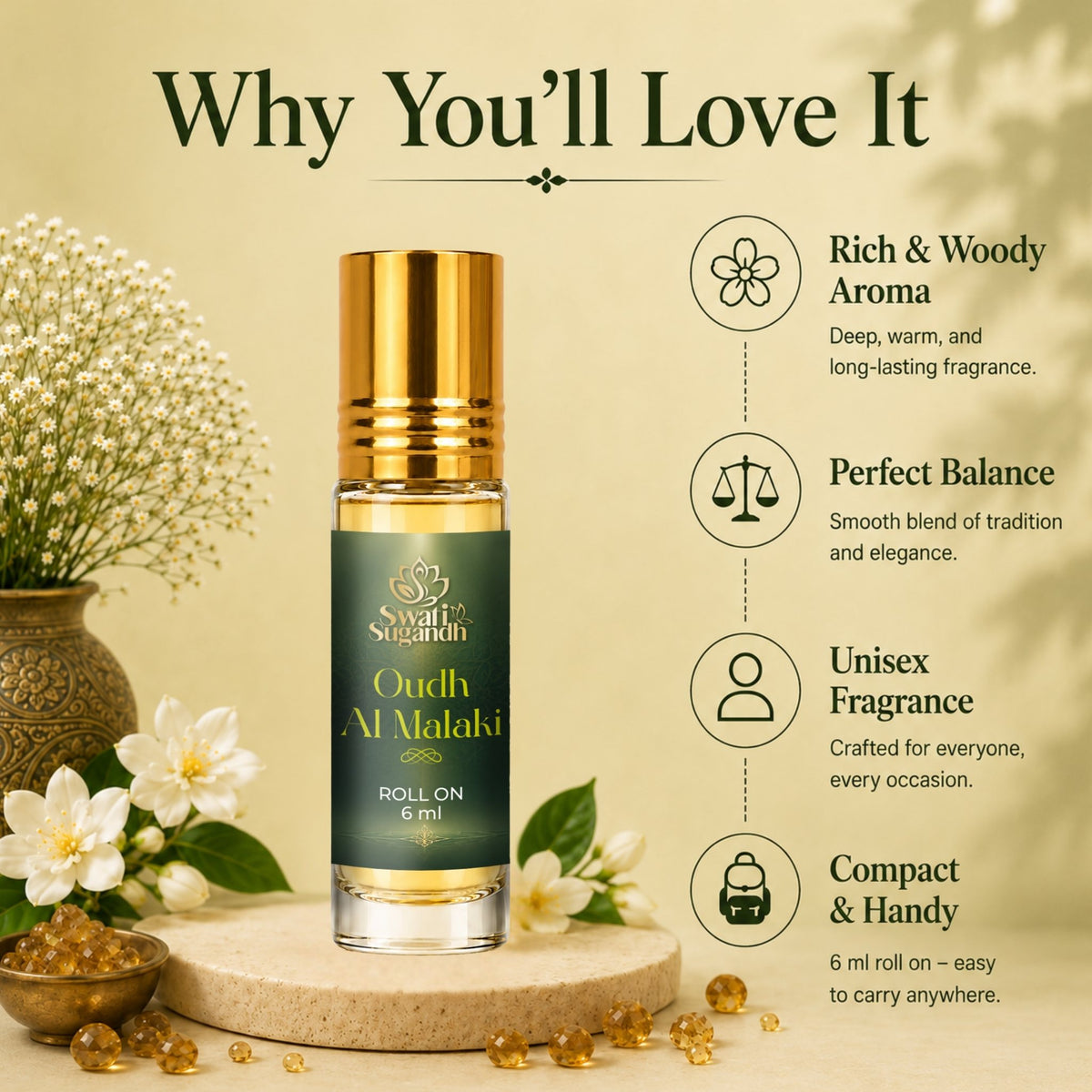 OUDH AL MALAKI