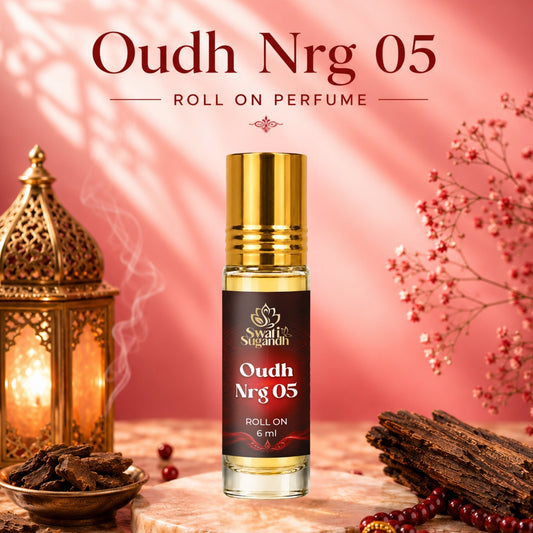 OUDH NRG 05