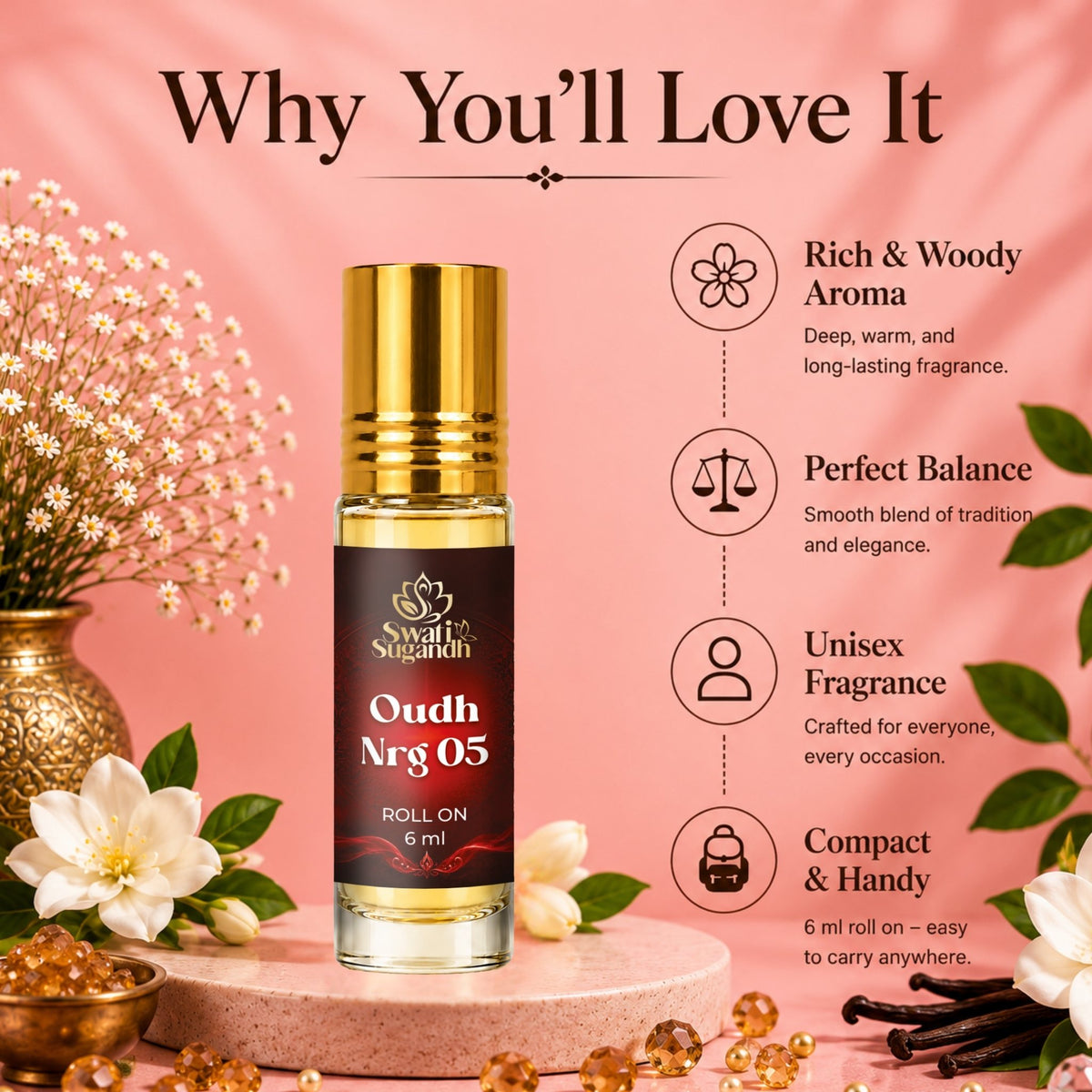 OUDH NRG 05