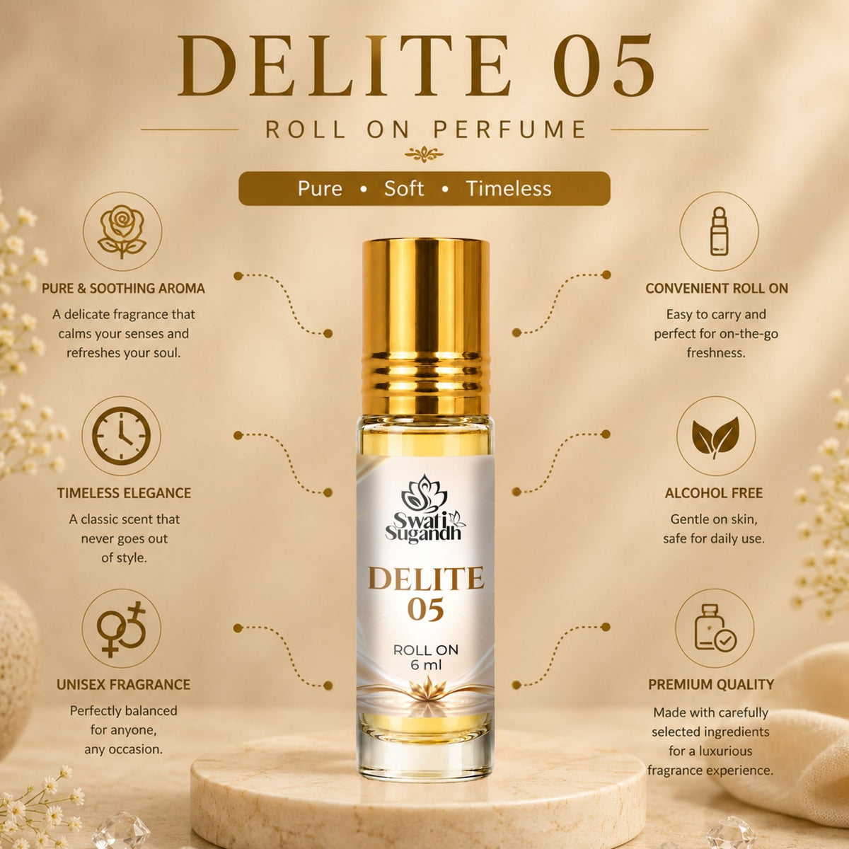 DELITE 05
