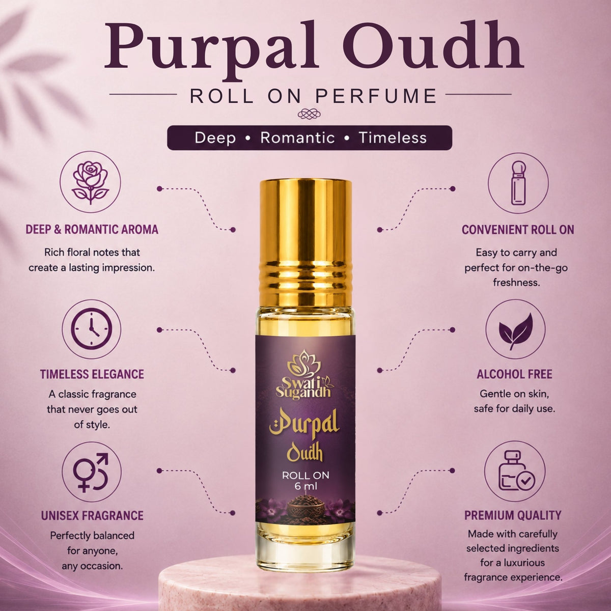 PURPAL OUDH