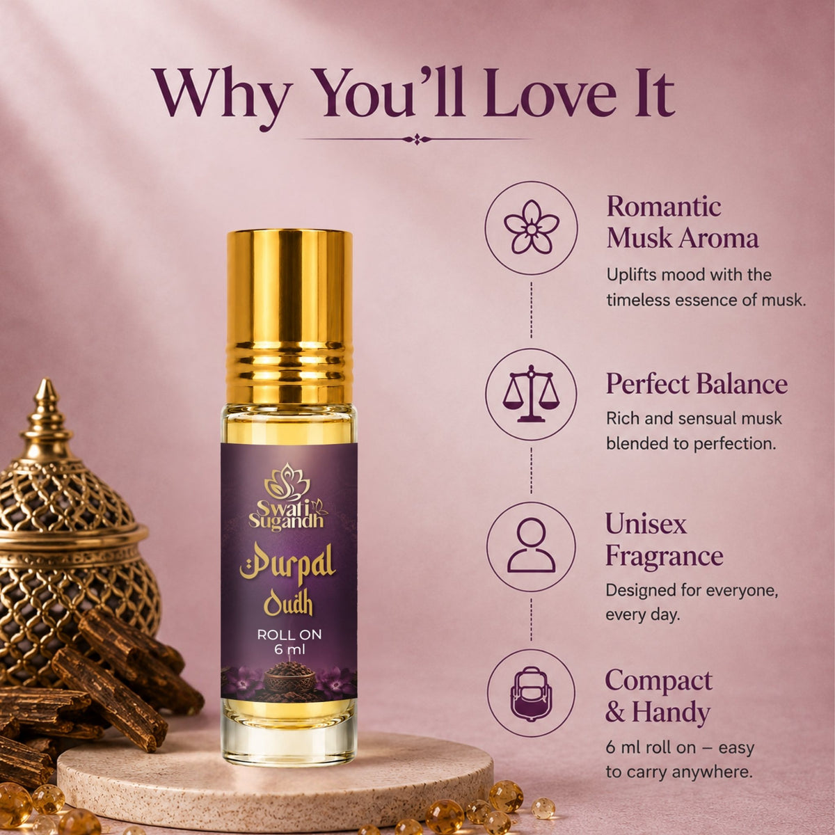 PURPAL OUDH