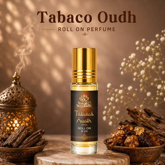 TOBACO OUDH