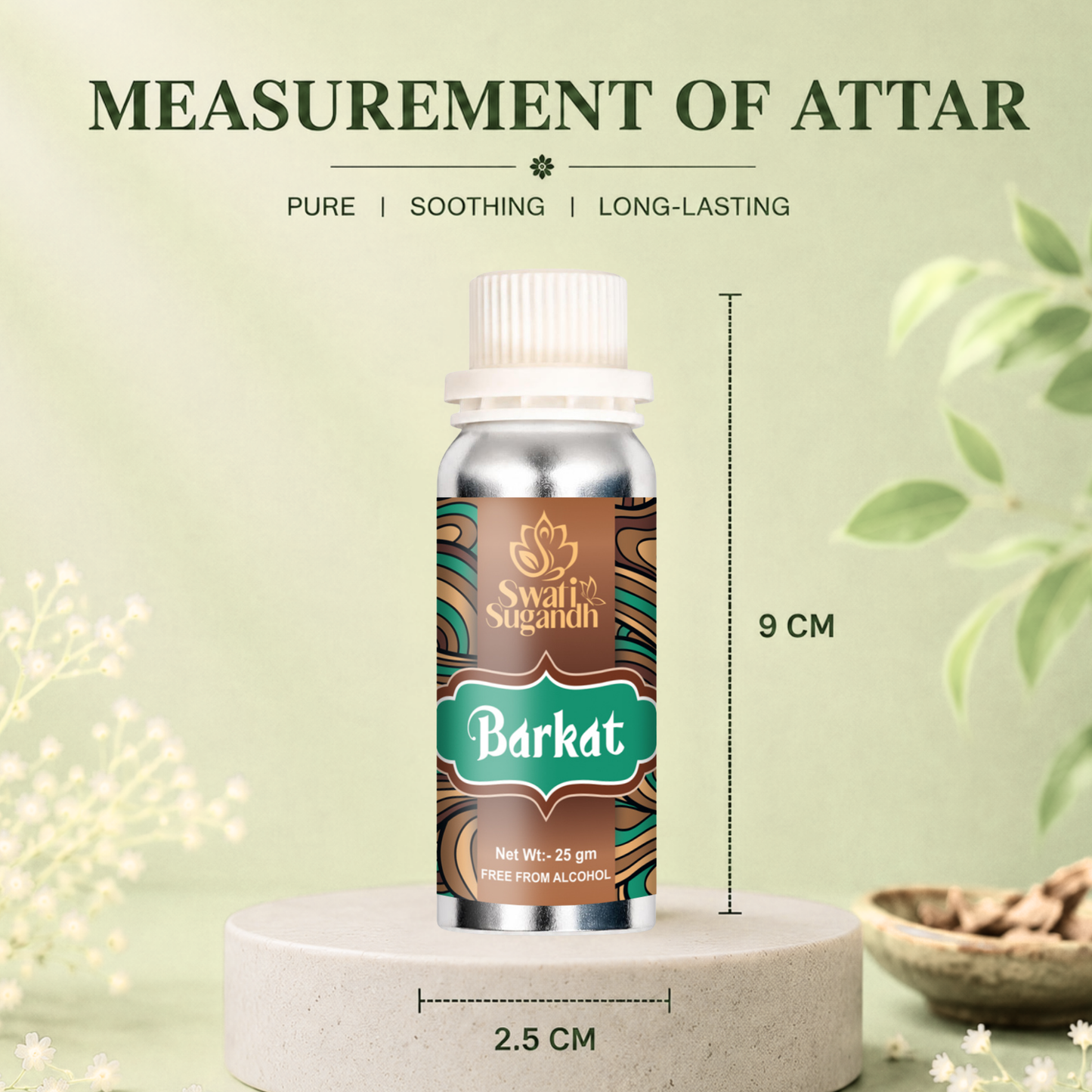 BARKAT