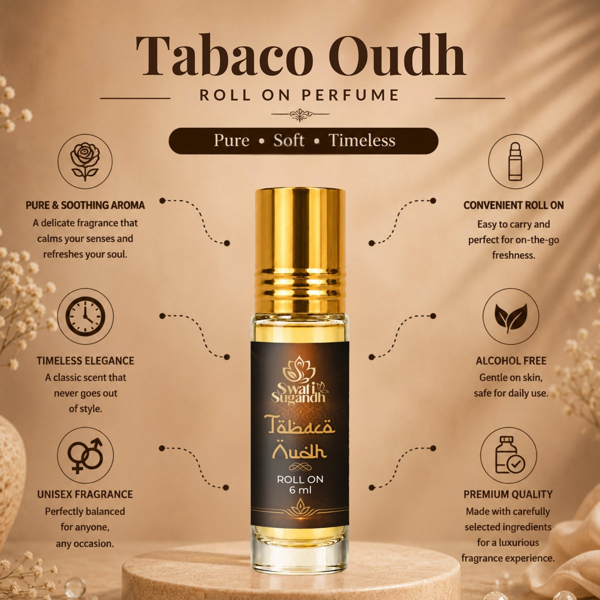 TOBACO OUDH
