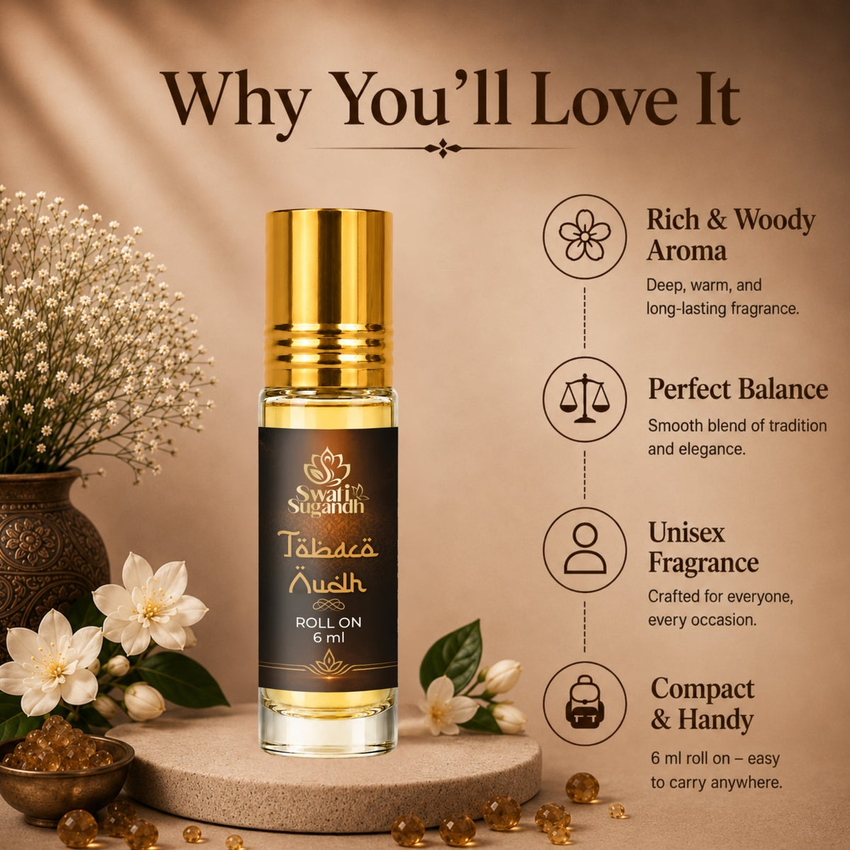 TOBACO OUDH