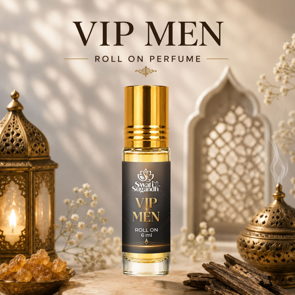 VIP MAN