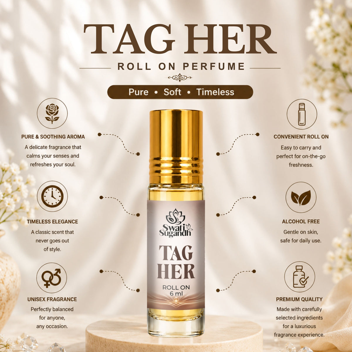 TAG HER