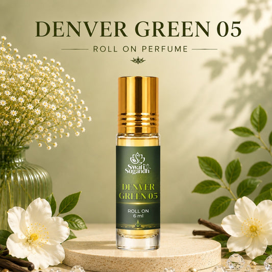 DENVER GREEN 05