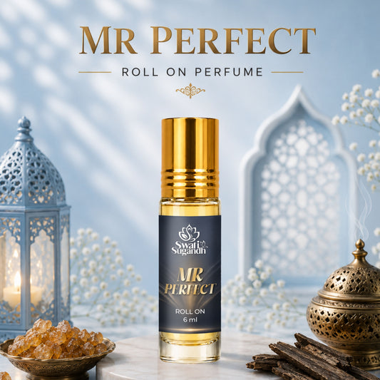 MR PERFECT